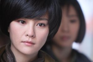 《告密者》劇照