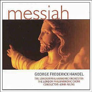 亨德爾：《彌賽亞》