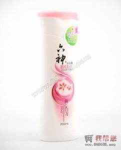 （圖）六神沐浴露