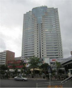 保發大廈 保發大廈