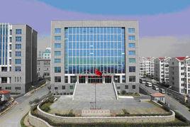 山東省青島市李滄區人民法院 山東省青島市李滄區人民法院