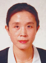 程玉華[北京市商務委員會原副主任]