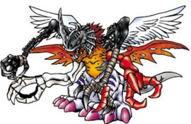 基米拉獸 基米拉獸