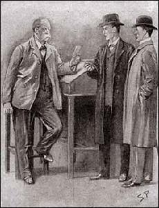 六座拿破崙半身像