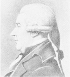 詹姆士·鮑斯韋爾 詹姆士·鮑斯韋爾