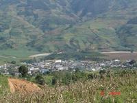 上張畢自然村 上張畢自然村