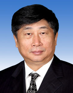 王永明[新疆維吾爾自治區人大副主任、黨組副書記]