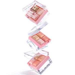 peekaboo幸福ING蜜粉盒