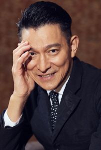 Andy Lau Andy Lau
