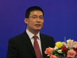 孔祥雲[AMT集團創始人、總裁]