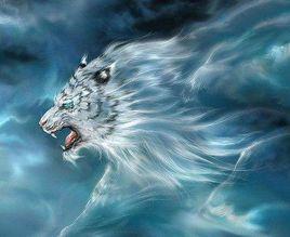 白虎崇拜 白虎崇拜