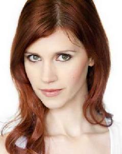 朱莉·麥克尼文 朱莉·麥克尼文