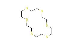 六硫環辛烷 六硫環辛烷