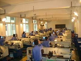 重慶機電職業技術學院