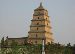 （圖）公元589年