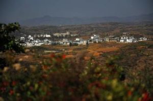 沙井苗族彝族仡佬族鄉 沙井苗族彝族仡佬族鄉