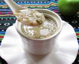 薏米綠豆奶 薏米綠豆奶