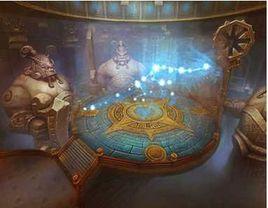 魔古山寶庫 魔古山寶庫