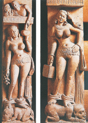 馬圖拉雕刻 馬圖拉雕刻