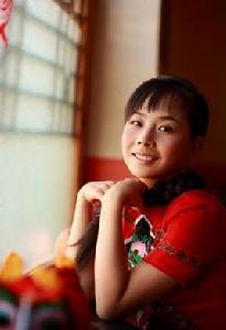 信天游是我的故鄉