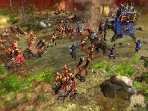 《斯巴達：古代戰爭》