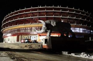 侗鄉鳥巢 侗鄉鳥巢