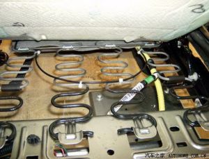 安全帶提醒 安全帶提醒