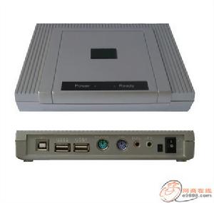 多媒體共享器 多媒體共享器