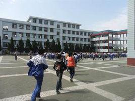 石首市文峰中學 石首市文峰中學