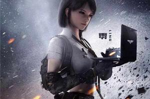 穿越火線:幽靈計畫 穿越火線:幽靈計畫