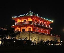 廣東揭陽樓 廣東揭陽樓