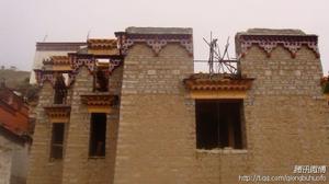 扎西格培寺 扎西格培寺