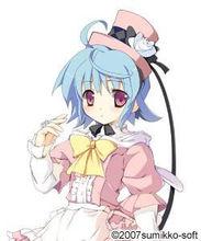 二代目☆魔法少女