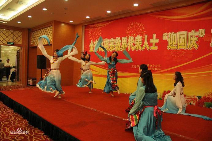 社團相關活動展示