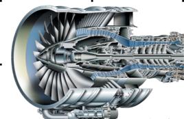 壓氣機引氣活門 壓氣機引氣活門