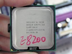 E8200 E8200