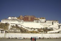西藏旅遊攻略