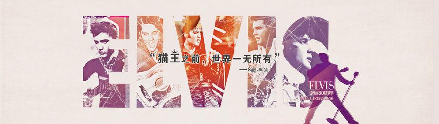 艾爾維斯·普萊斯利[美國搖滾歌手、演員]