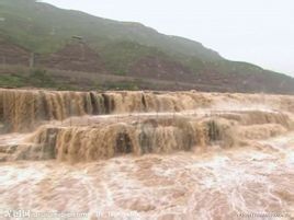 滾滾黃河東逝水 滾滾黃河東逝水