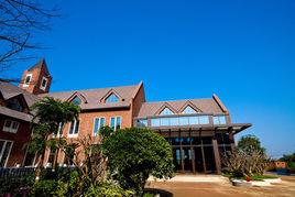 福州華潤橡樹灣 福州華潤橡樹灣