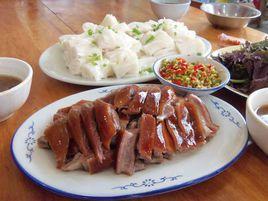 雷州白斬狗 雷州白斬狗