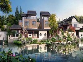 寶安山水江南 寶安山水江南