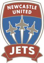 紐卡斯爾聯噴氣機足球俱樂部 紐卡斯爾聯噴氣機足球俱樂部