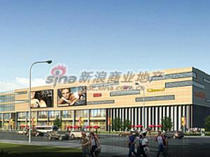 港島中心 港島中心