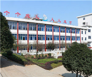 郴州市四完小 郴州市四完小