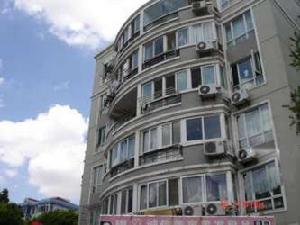 百舸商務酒店公寓 百舸商務酒店公寓