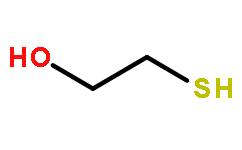 巰基乙醇 巰基乙醇