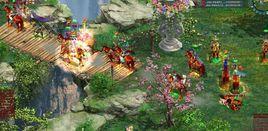 獸戰[游窩網運營的網頁遊戲]