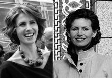 阿斯瑪&middot;阿爾&middot;赫拉斯&middot;阿薩德