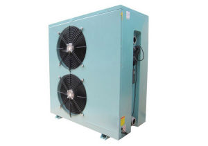 水冷螺桿式冷水機